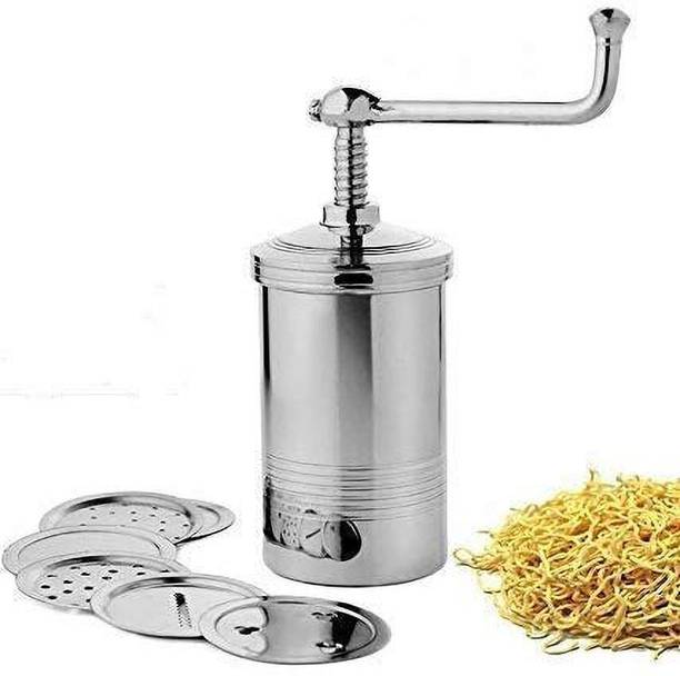 KIING Set of 6 Pattern Discs Kitchen Press