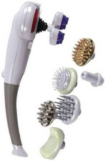 Maruti 56 MAGIC MASSAGER FULL BODY 7 IN 1.. BLOOD FLOW MAXTOP RELAX Massager Massager