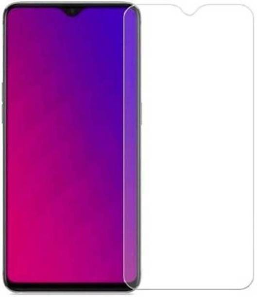 SRT Tempered Glass Guard for Realme 3 Pro