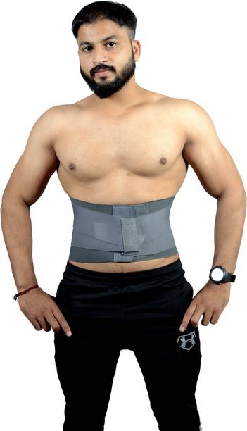 ZBRACE Premium Lumbar Back Support Belt Back / Lumbar Support