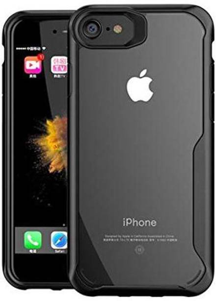 sadgatih Back Cover for Apple iPhone 7