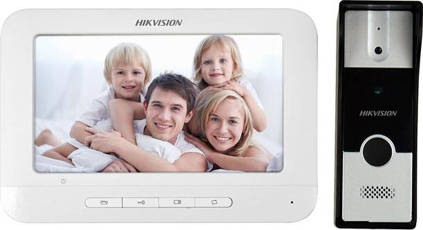 HIKVISION DS-KIS201 Video Door Phone
