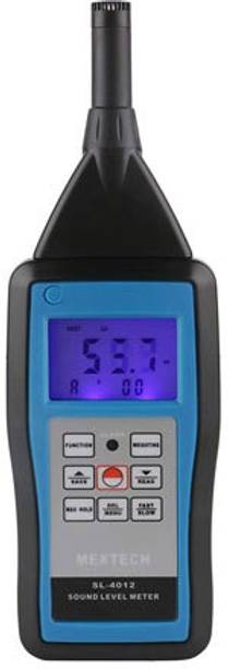 Mextech SL4012 Sound Meter