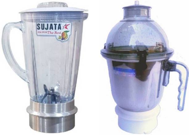SUJATA 1 Mixer Juicer Jar