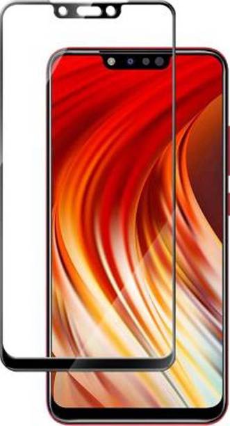 SRT Edge To Edge Tempered Glass for Infinix Hot 7