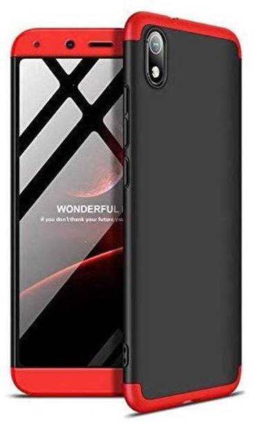 LILLIPUT Back Cover for Mi Redmi 7a