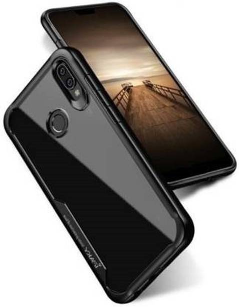 jpmobilecases Back Cover for Mi Redmi Note 7s