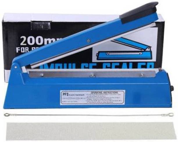 NIBBIN high quAlity hand selling machine Table Top Heat Sealer