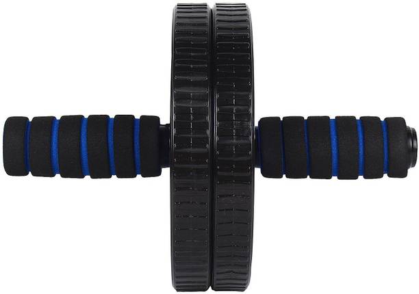 ADONYX ANYWHERE AB WHEEL EXERCISER FOR ABS AND CORE TRAINING Ab Exerciser