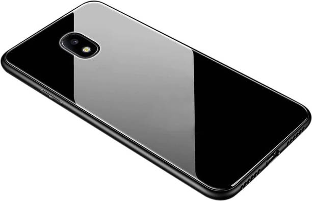 COVERNEW Back Cover for Mi Redmi 8A