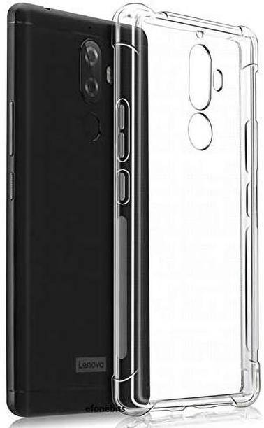 EXOTIC FLOURISH Back Cover for Lenovo K8 Note