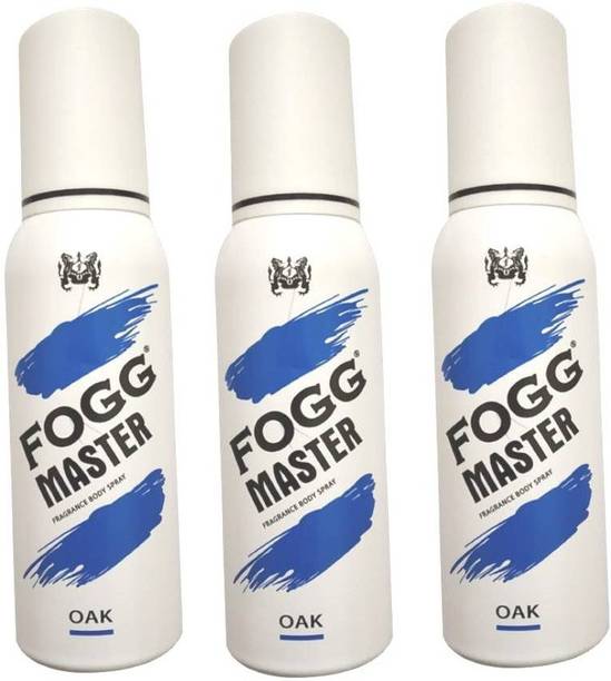 FOGG WHITE OAK DEO Perfume Body Spray  -  For Men & Women