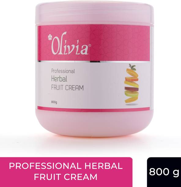 ऑन शॉप Herbal Facial Fruit Massage Cream Rejuvenate and Refresh Skin