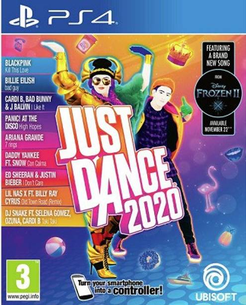 Just Dance 2020 (Standard)