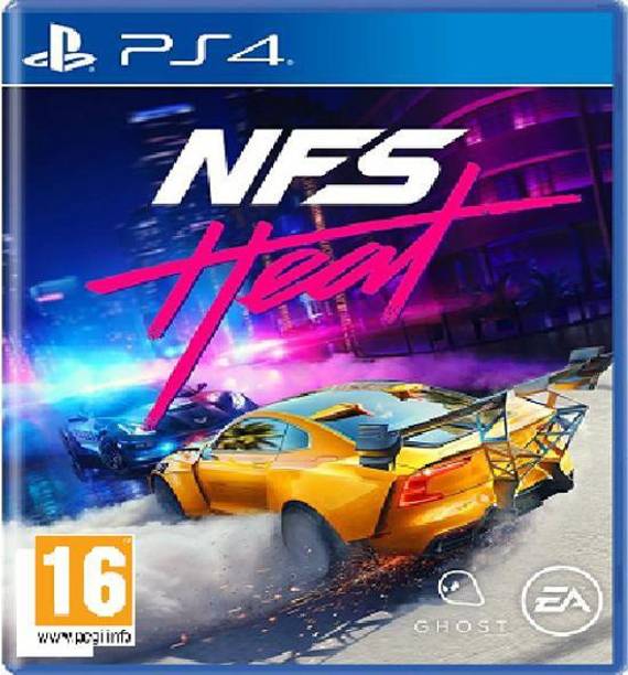 NFS Heat (Starndard)