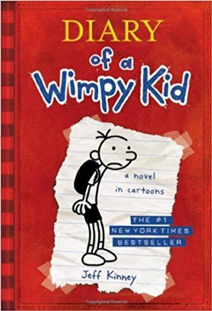 A Novel In Cartoons