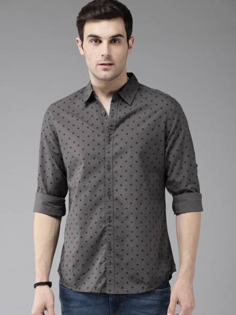 Shirts (शर्ट) - Buy Shirts For Men online at Best Prices in India ...