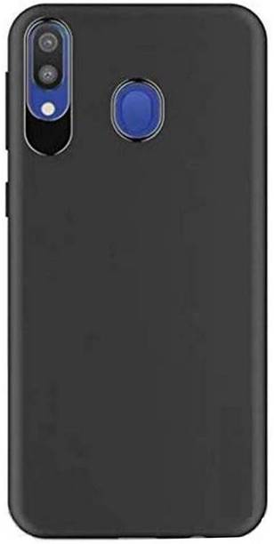 CRodible Back Cover for Samsung Galaxy M20