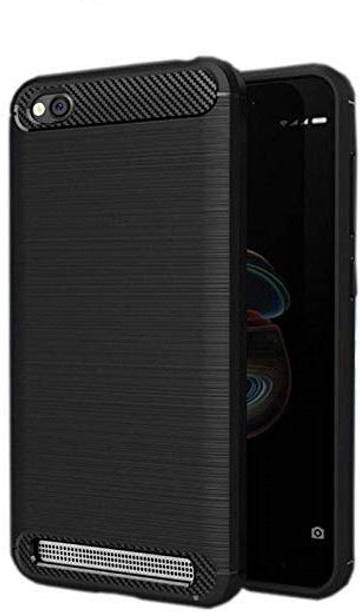 DOTCASE Back Cover for Mi Redmi 4A