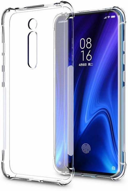 S-Hardline Back Cover for Xiaomi Mi 9T Pro (Redmi K20 Pro)