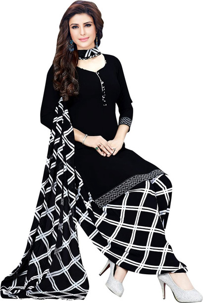 Flipkart shopping suit