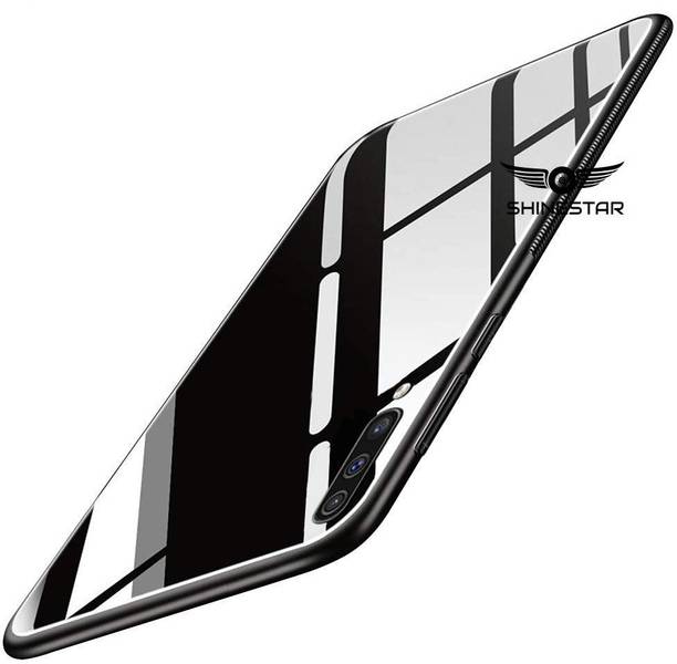 SHINESTAR. Back Cover for Samsung Galaxy A50s