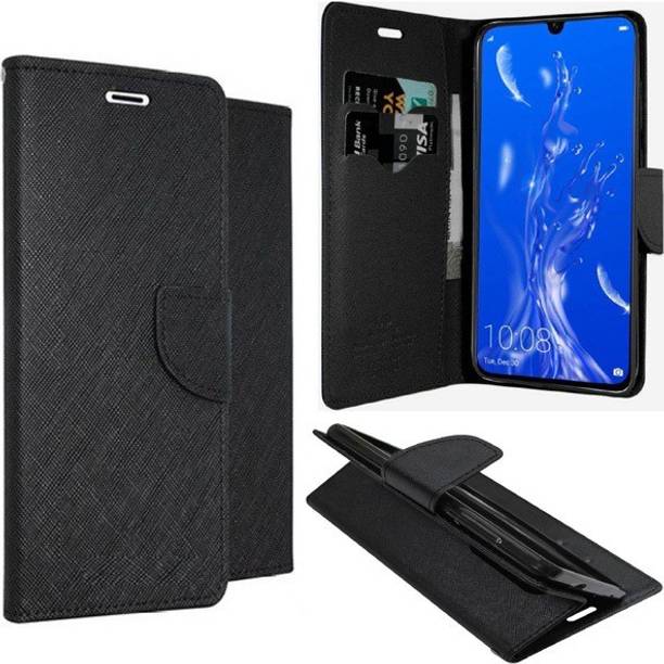 Xtrafit Flip Cover for Mi Redmi Note 8