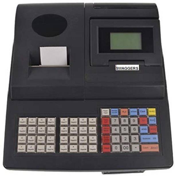 SWAGGERS DP3000 Table Top Cash Register