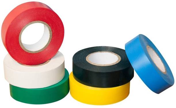 etipl PVC Tape PVC-MULTI-19MM