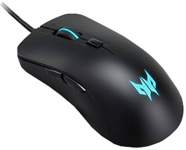 Acer Predator Cestus 310 Wired Optical Gaming Mouse