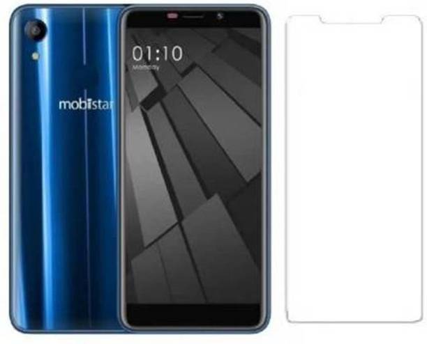 SRT Tempered Glass Guard for Mobiistar C2