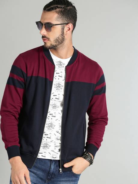 Flipkart Roadster Sweatshirts For Men The Roadster Men Sweatshirt