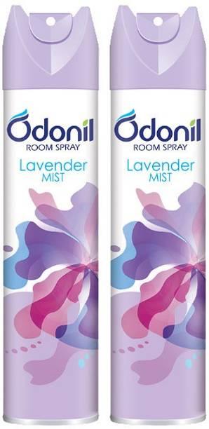 Odonil Lavender Spray Lavender Mist