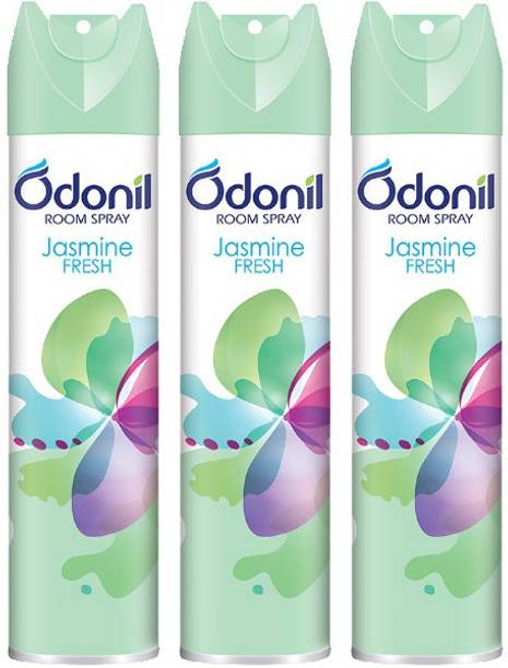 Odonil jasmine Spray Jasmine Fresh