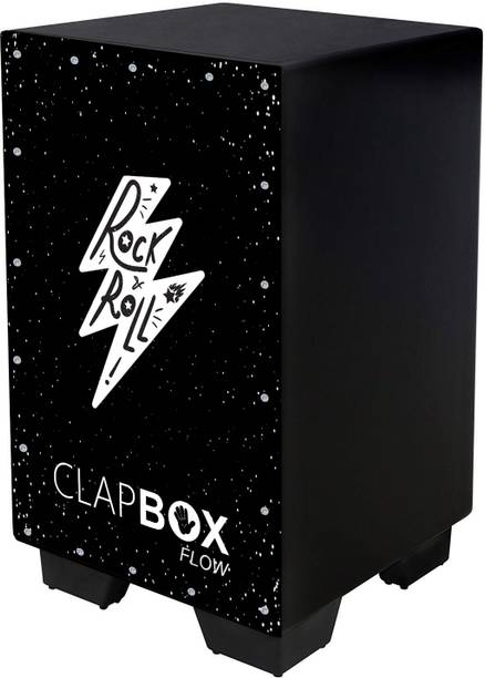 CLAPBOX CB-FLW 1 Cajons