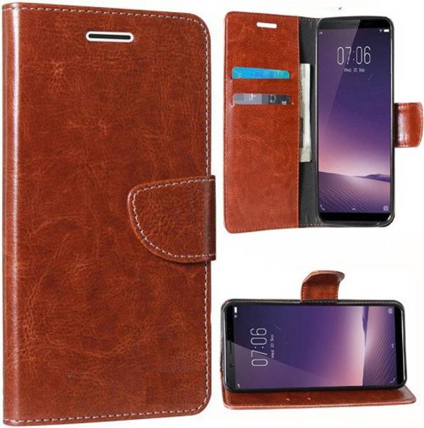 Carnage Flip Cover for Mi Redmi 3S Prime