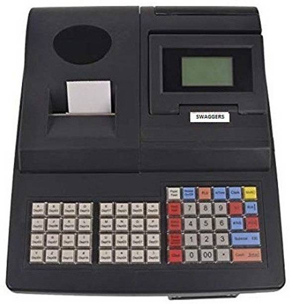 SWAGGERS SW3000 Table Top Cash Register