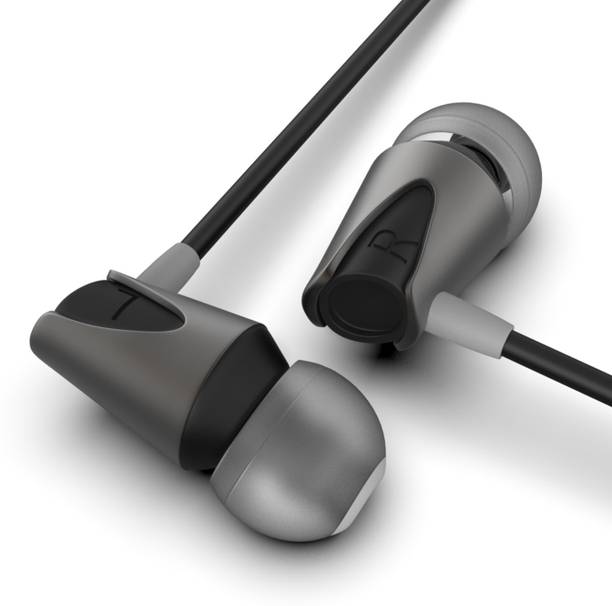Boult BassBuds Storm Wired