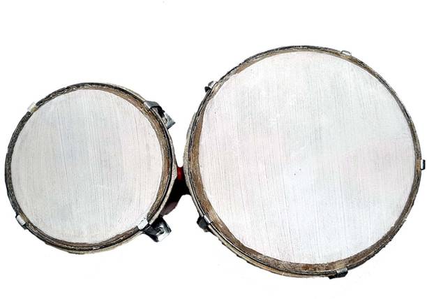 RAM musical Two set Bongo For Baby