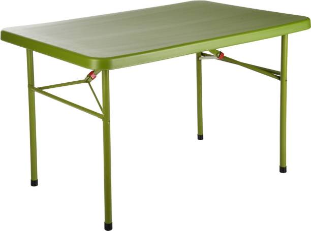 Supreme Swiss for Home & Garden Blow Moulded Plastic Outdoor Table