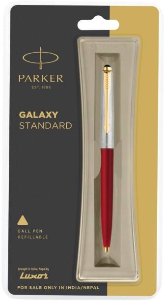 PARKER Galaxy Ball Pen