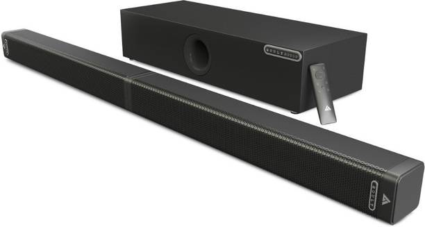 Boult Audio Basbar W8 80 W Bluetooth Soundbar
