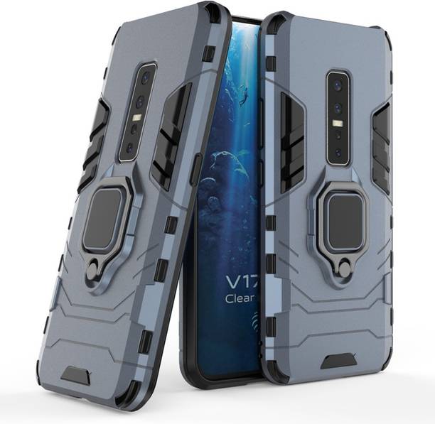 ZIVITE Back Cover for Vivo V17 Pro