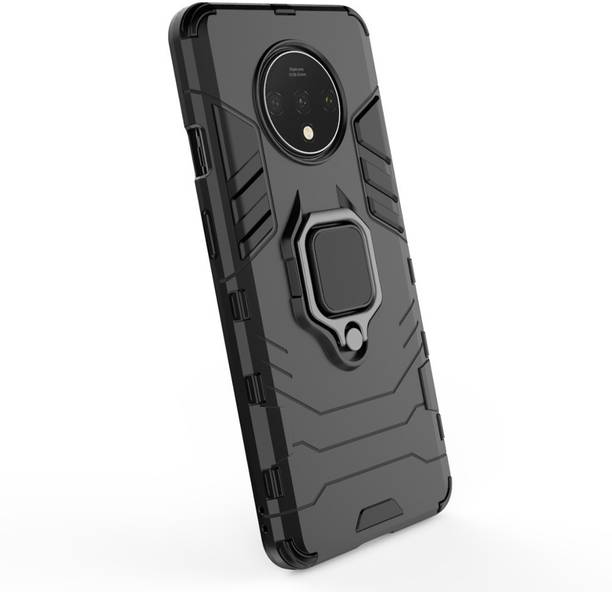 MOBIRUSH Back Cover for OnePlus 7T