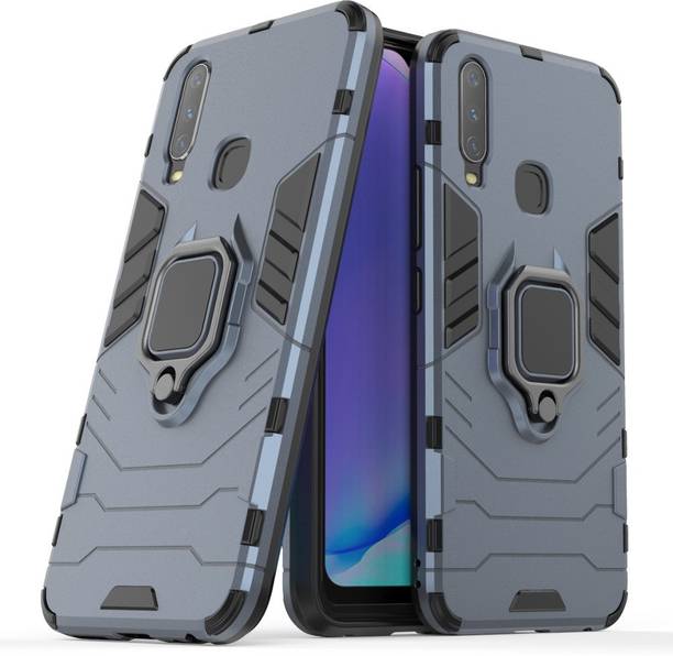 ZIVITE Back Cover for Vivo U10