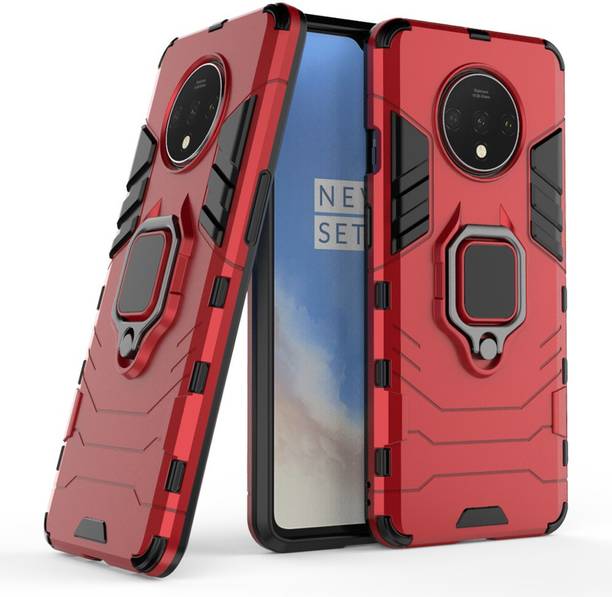 ZIVITE Back Cover for OnePlus 7T
