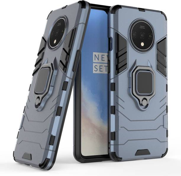 ZIVITE Back Cover for OnePlus 7T