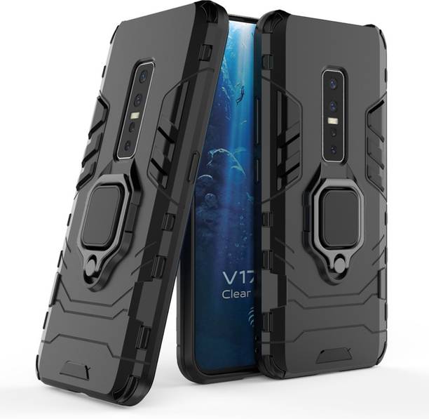ZIVITE Back Cover for Vivo V17 Pro