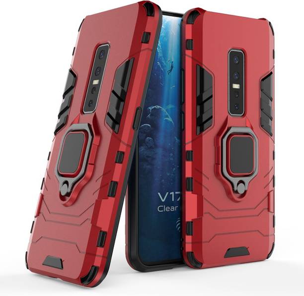 ZIVITE Back Cover for Vivo V17 Pro