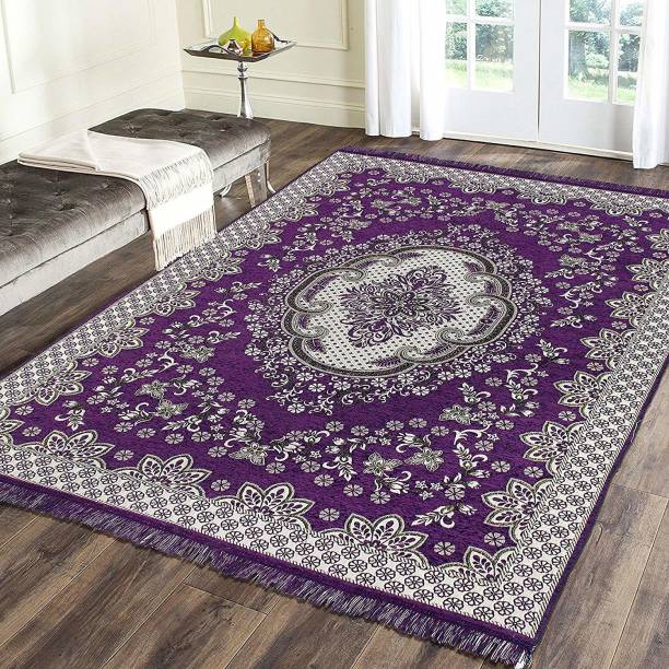 NCS Purple Velvet Carpet